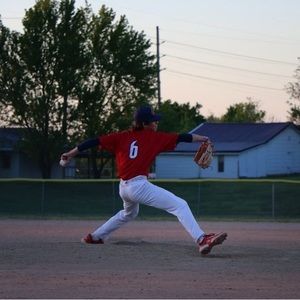 Meet your Posher, Lucas